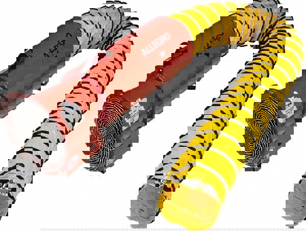 1,275 CFM, Electrical AC Axial Blower Kit